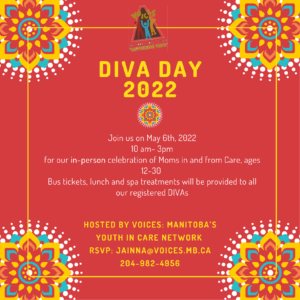 Diva Day 2022