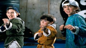 In-person Movie Night: 3 Ninjas Knuckle Up!